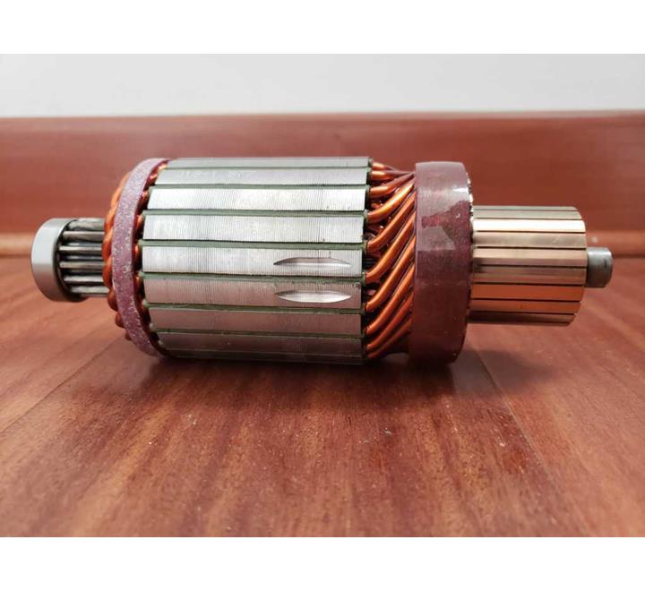 ROTOR DE ARRANCADORES ORIGINALES DEUTZ