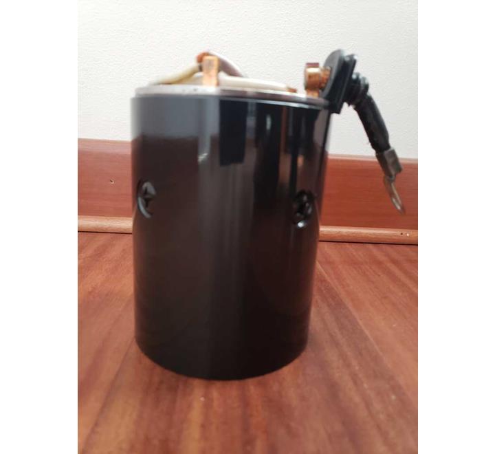 ESTATOR DE ARRANCADOR ORIGINAL DEUTZ MAHLE (255)