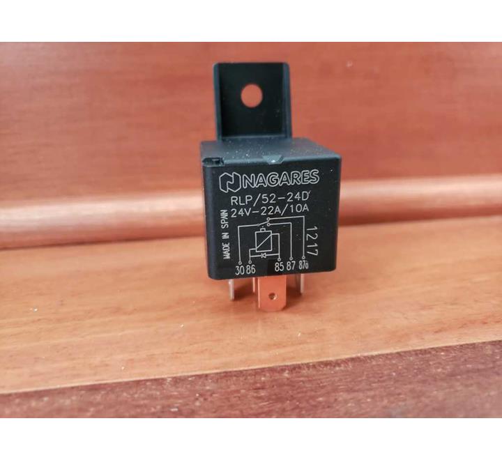 RELE CON DIODO 24VDC RLP/52-24D