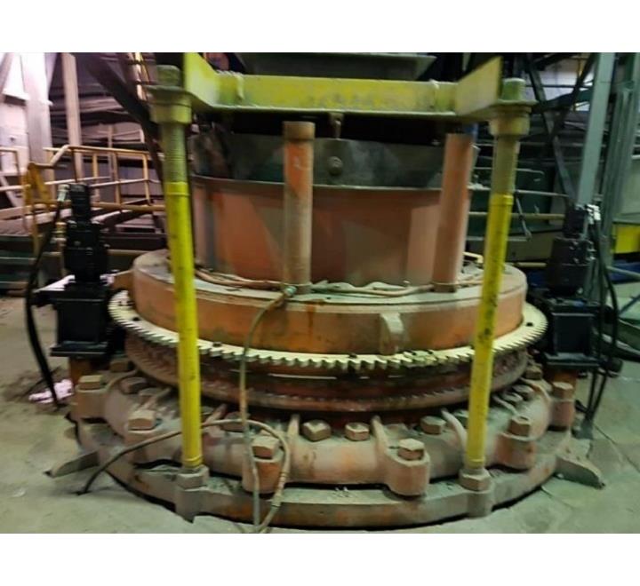 INGENIERÍA Y FABRICACIÓN PARA UPGRADE 2