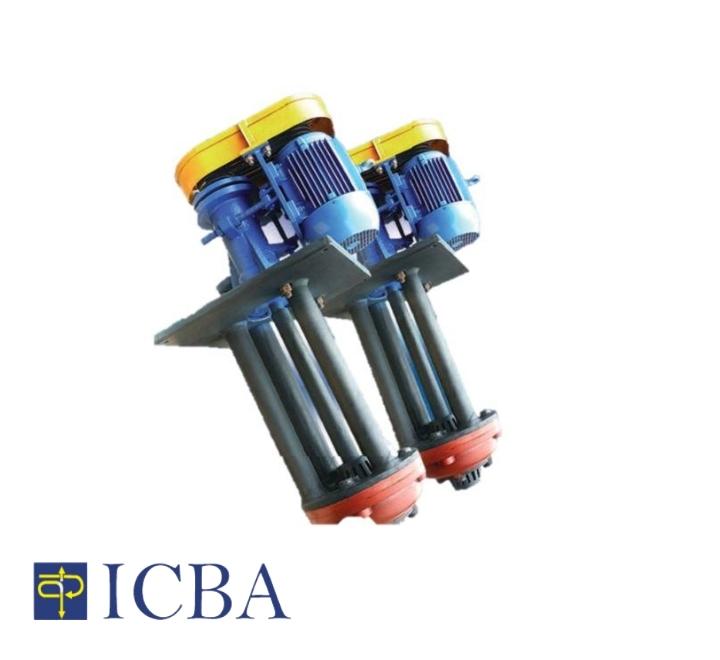 BOMBAS VERTICALES