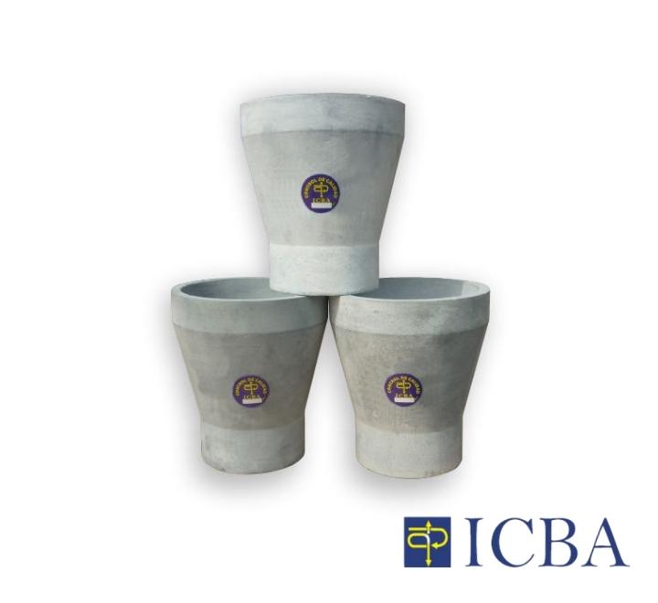 REPUESTOS CERAMICOS PARA HIDROCICLONES