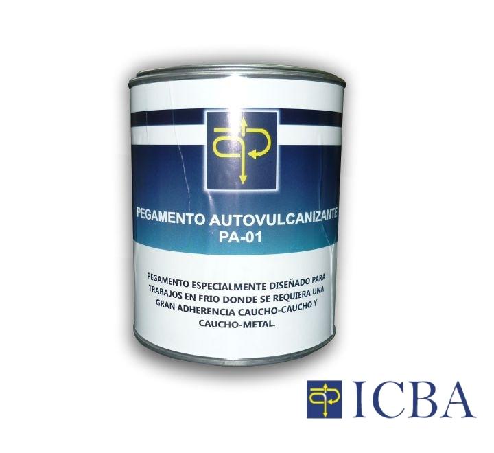 PEGAMENTO AUTOVULCANIZANTE
