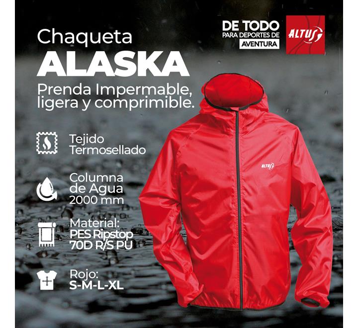 IMPERMEABLES