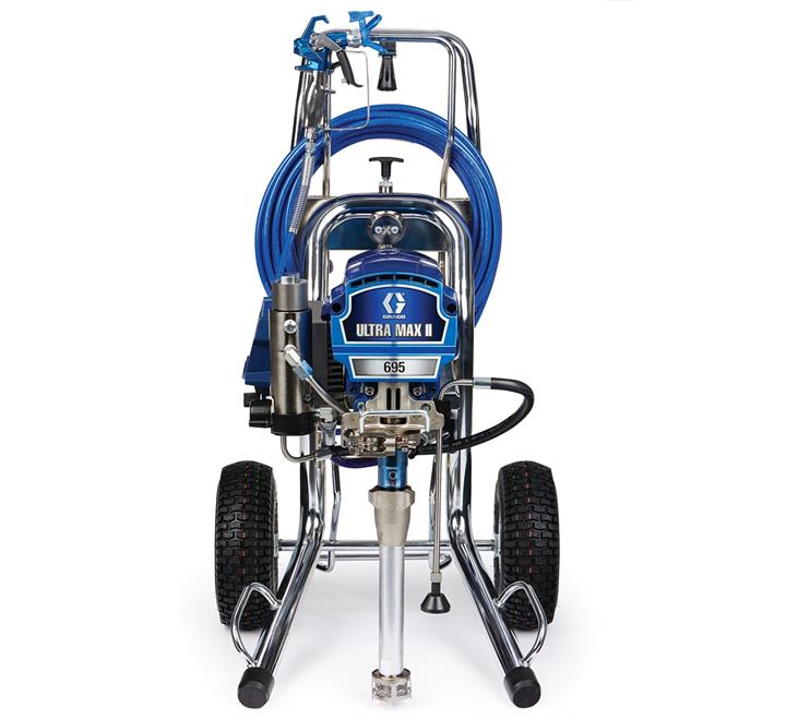 EQUIPO DE PINTAR MODELO ULTRA MAX II 695 PROCONTRACTOR