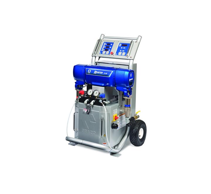 REACTOR E-20