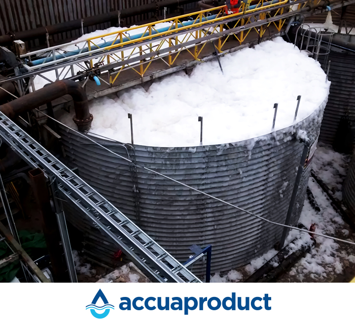 Reactor de Membranas Sumergidas - MBR como Tratamiento Terciario en el Tratamiento de los Efluentes Industriales de Industria de Alimentos