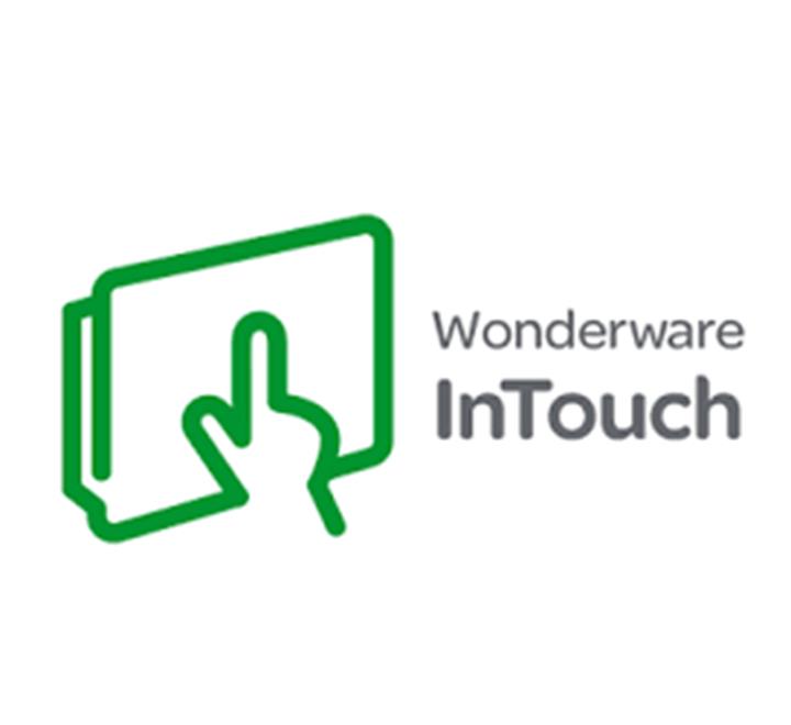 AVEVA InTouch HMI 2020