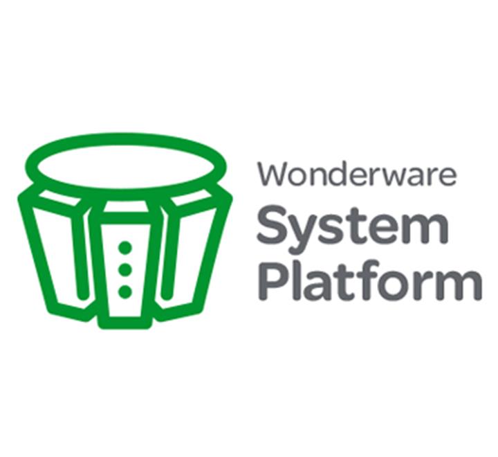 AVEVA System Platform 2020, IO / History 