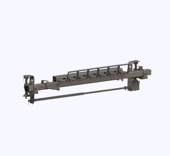 LIMPIADOR SECUNDARIO CLEAN SCREAP ®