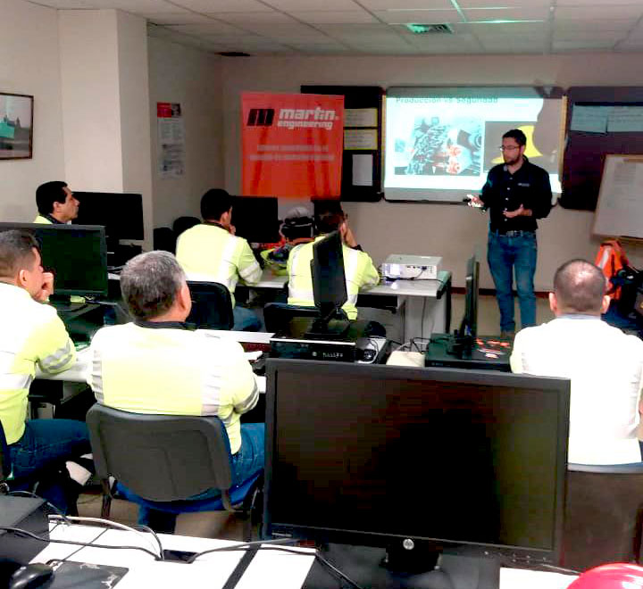 FOUNDATIONS TRAINING