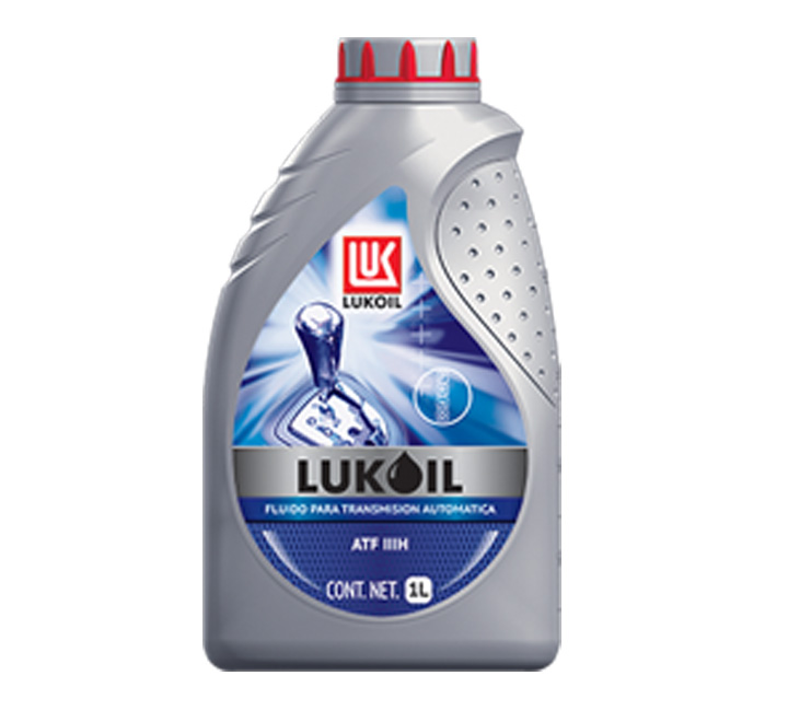 LUKOIL ATF IIIH