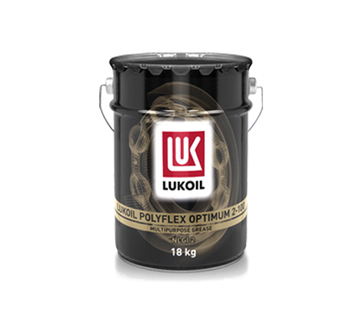 LUKOIL POLYFLEX OPTIMUM 2-100