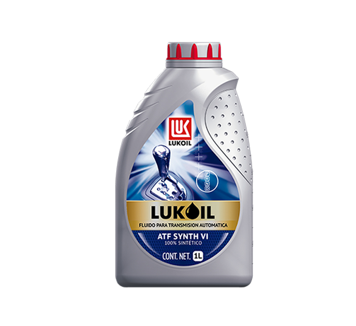 LUKOIL ATF SYNTH VI