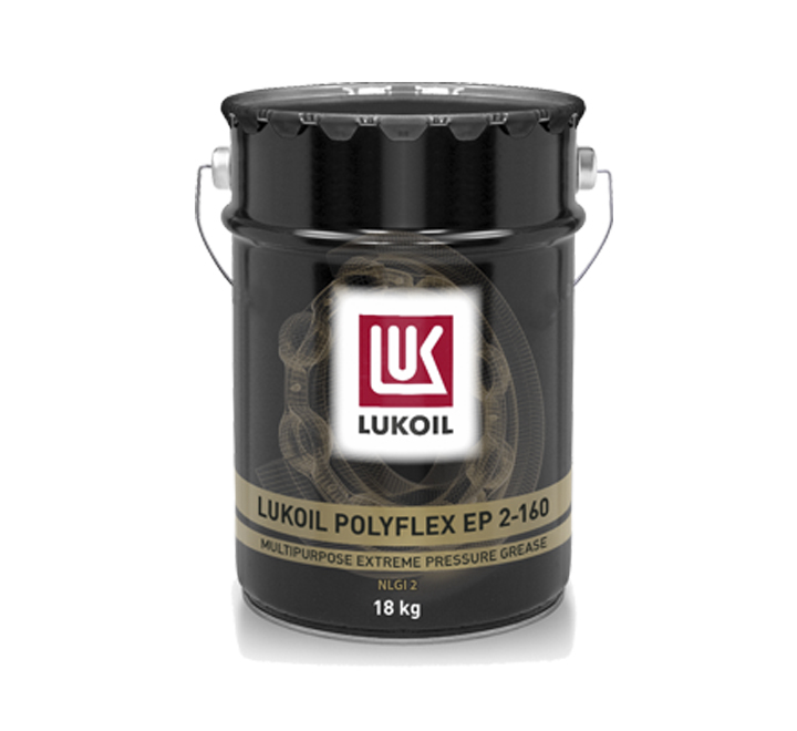 LUKOIL POLYFLEX EP 2-160