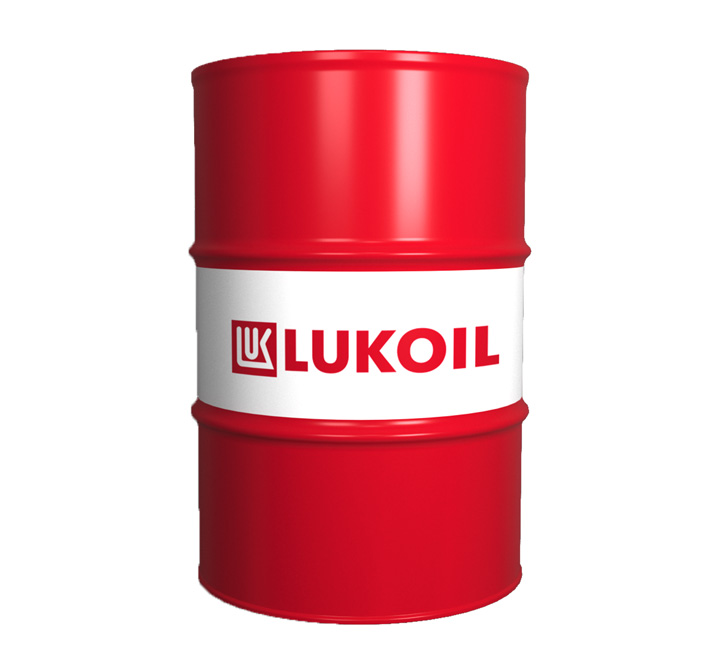 LUKOIL TORNADO 46