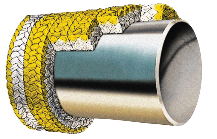 Empaquetadura DualPac® 2212