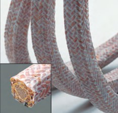 Empaquetadura en cordón 1727 Multi- Lon