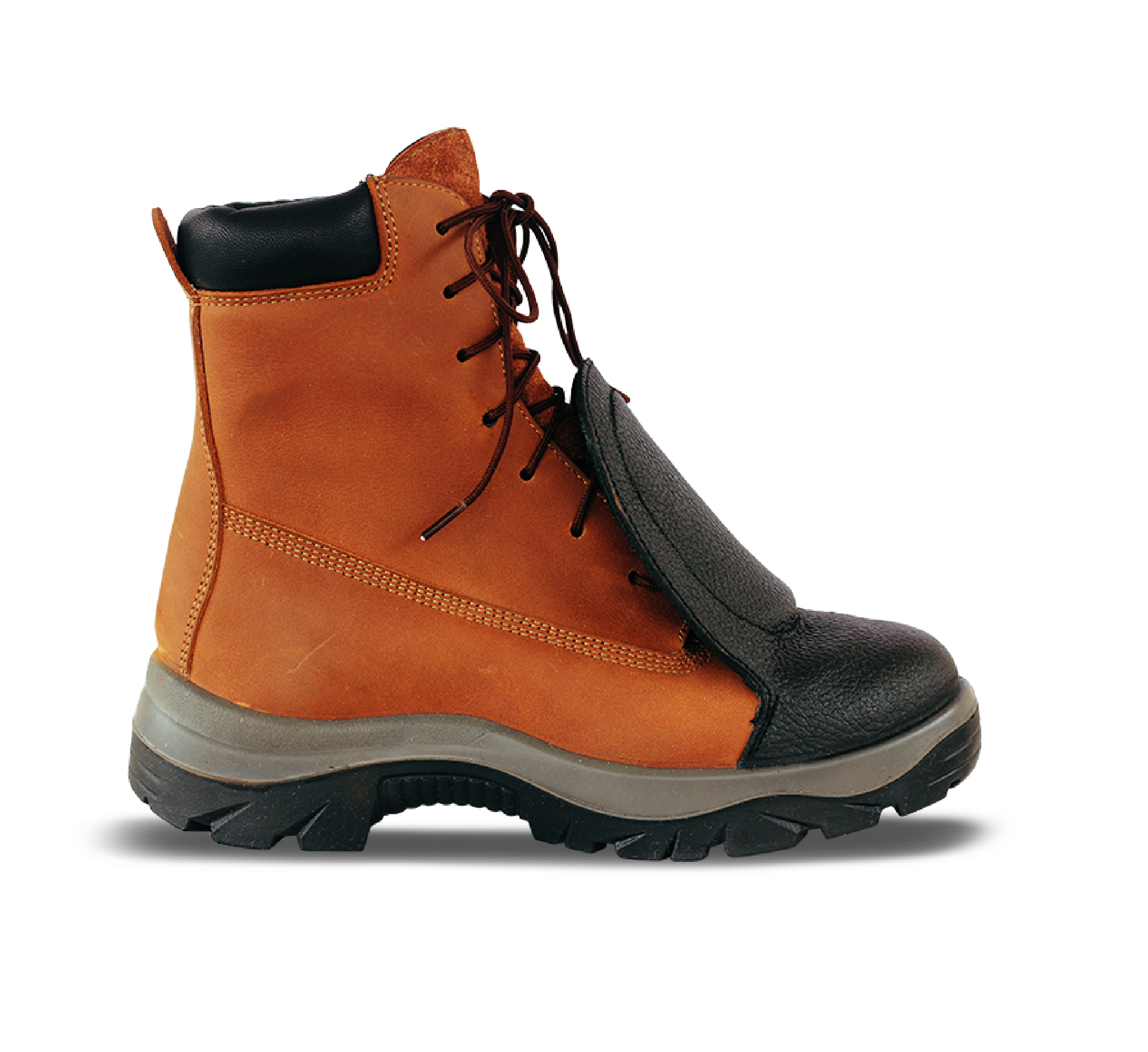 Botín con metatarsal Eagle 8.5