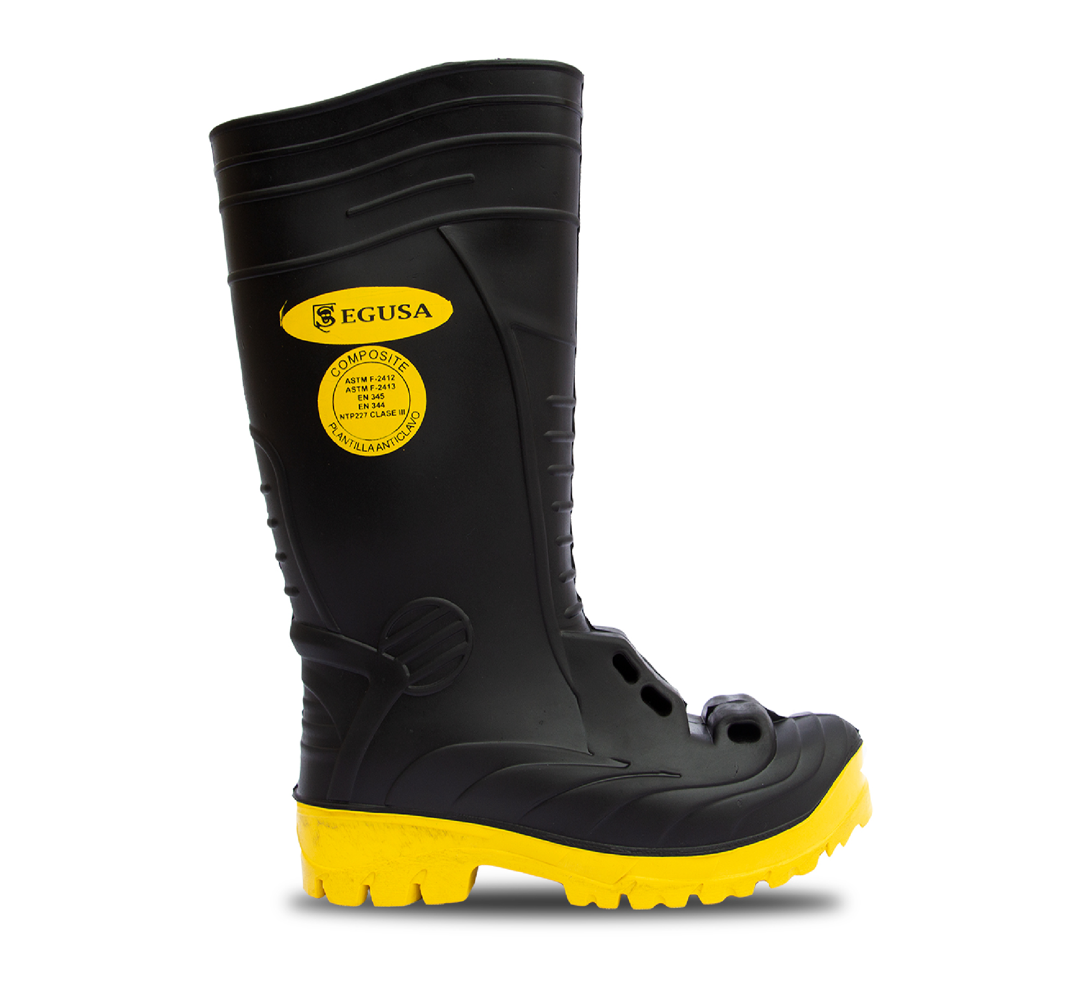 Bota Nitro Metatarsal