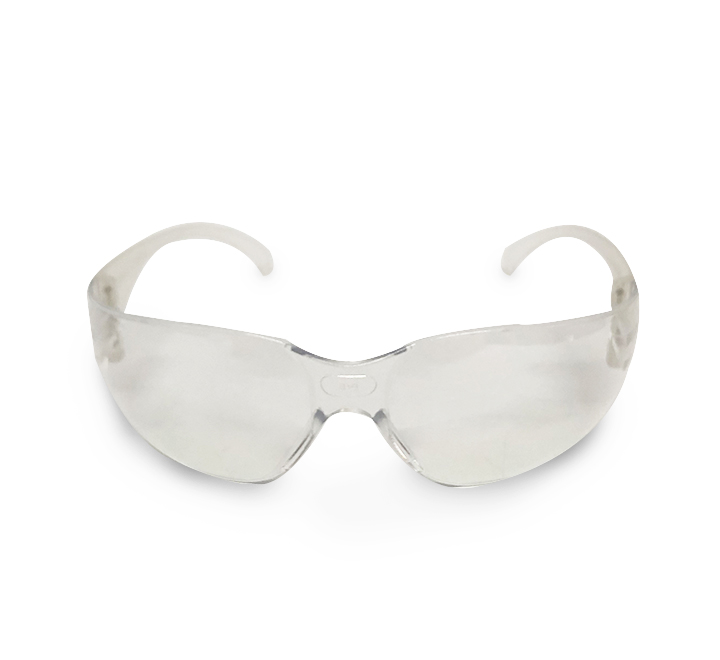 Lentes Intruder claros