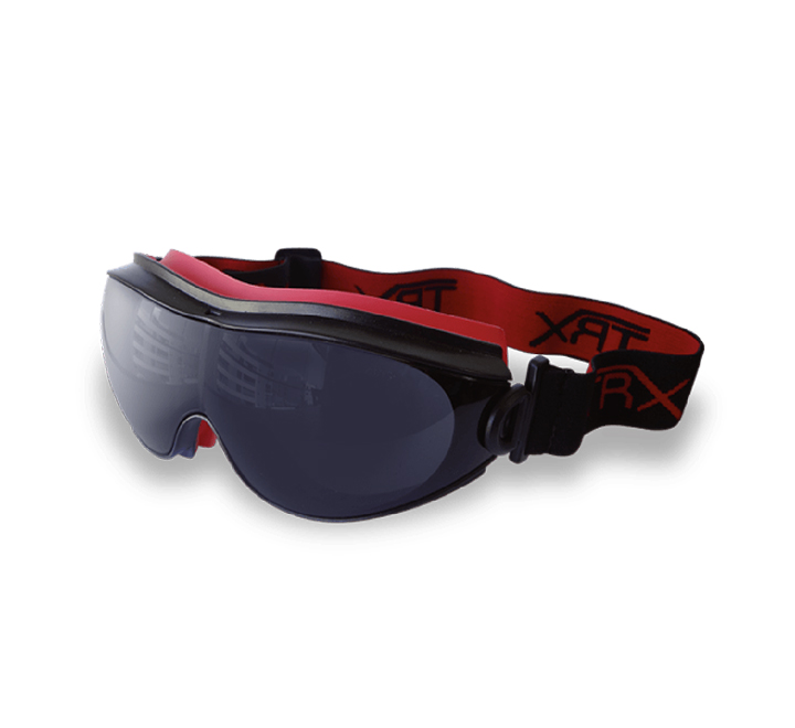 Lentes Explorer oscuros