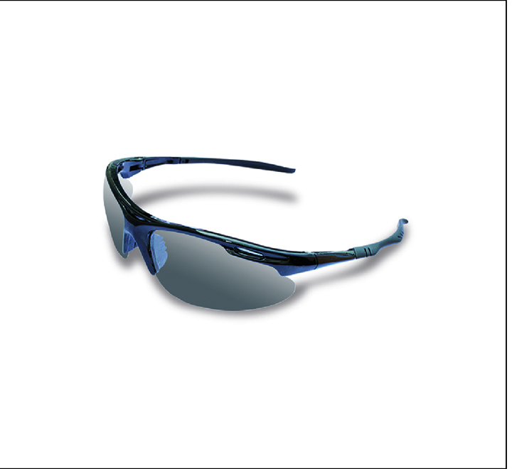 Lentes speed oscuros