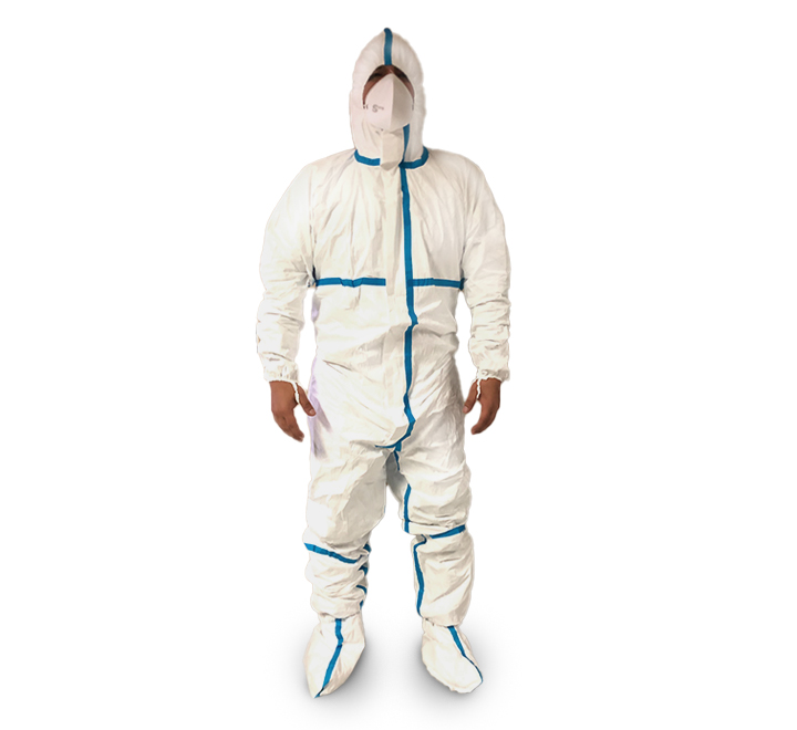 Mameluco Tyvek 600 plus