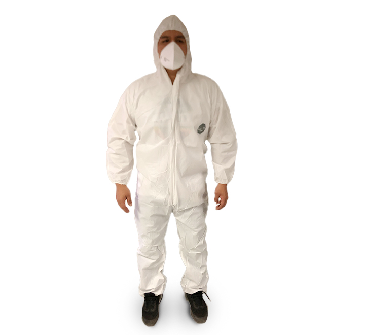 Mameluco Proshield