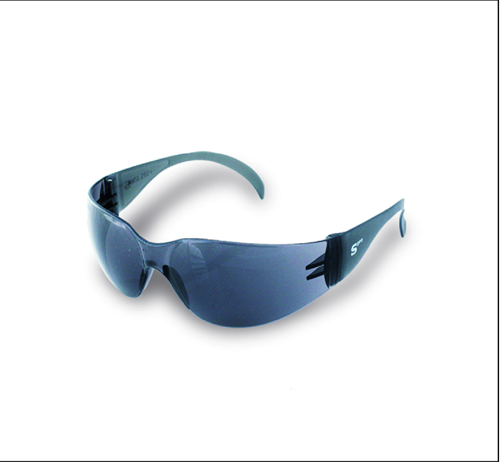 Lentes spyder oscuros