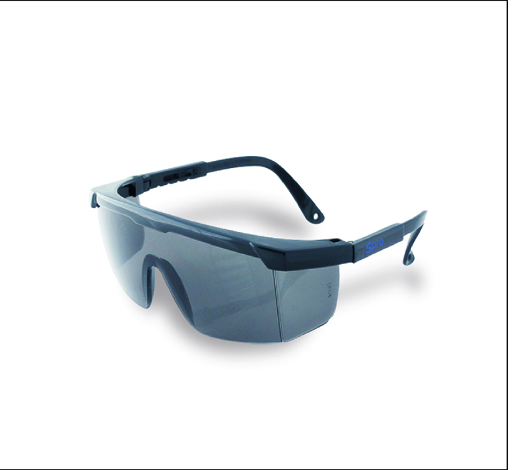 Lentes startec oscuros
