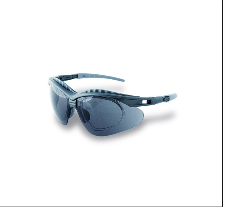 Lentes Matrix oscuros
