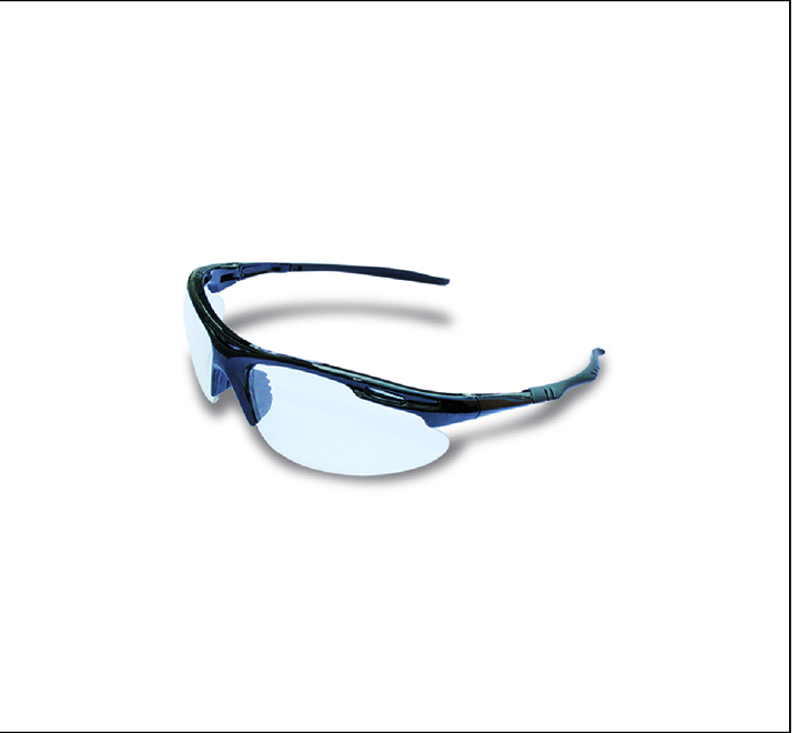 Lentes speed claros