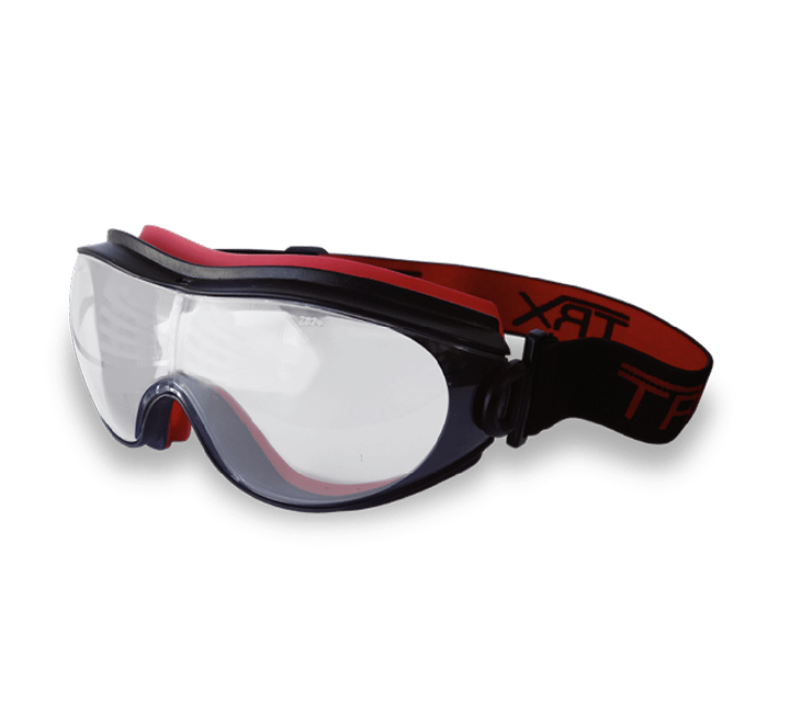Lentes Explorer claros