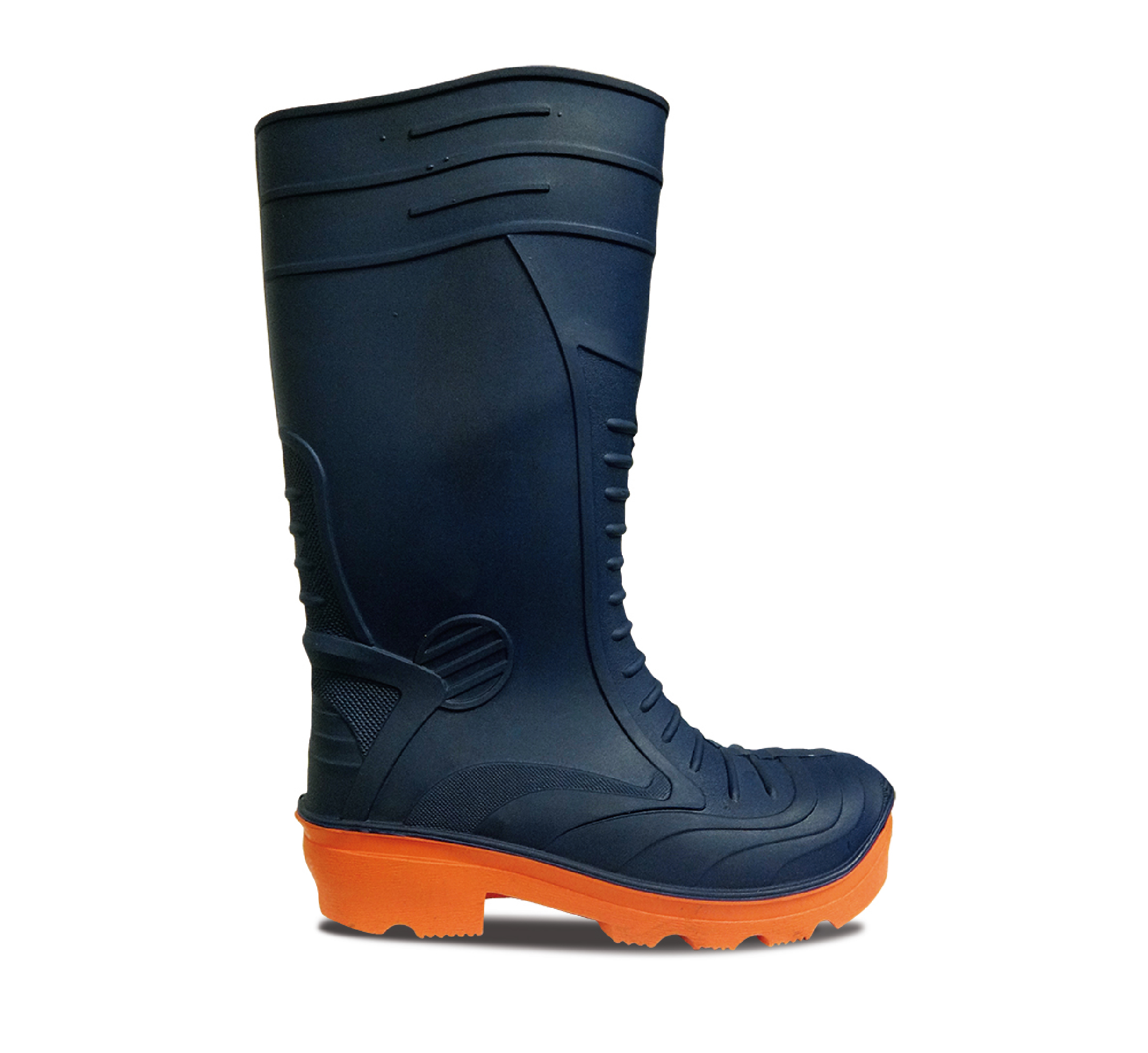 Bota Nitro Dieléctrica