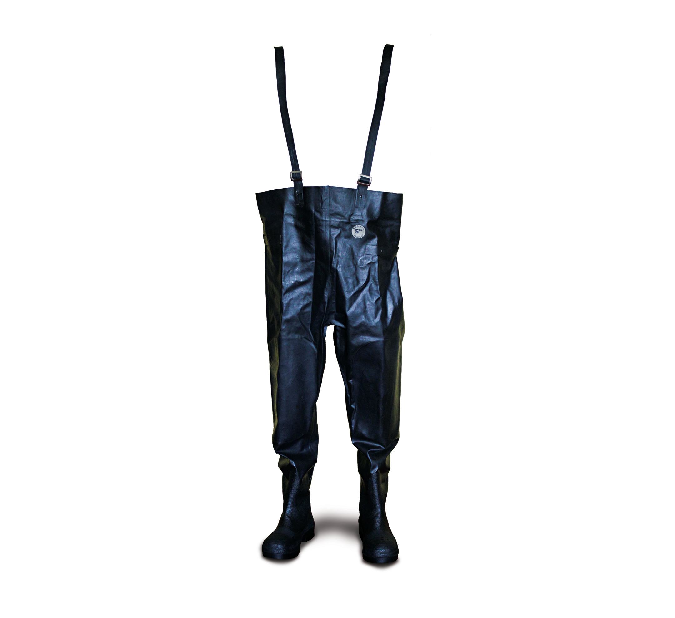 Bota Pantalón