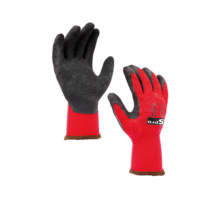 Guantes multipropositos