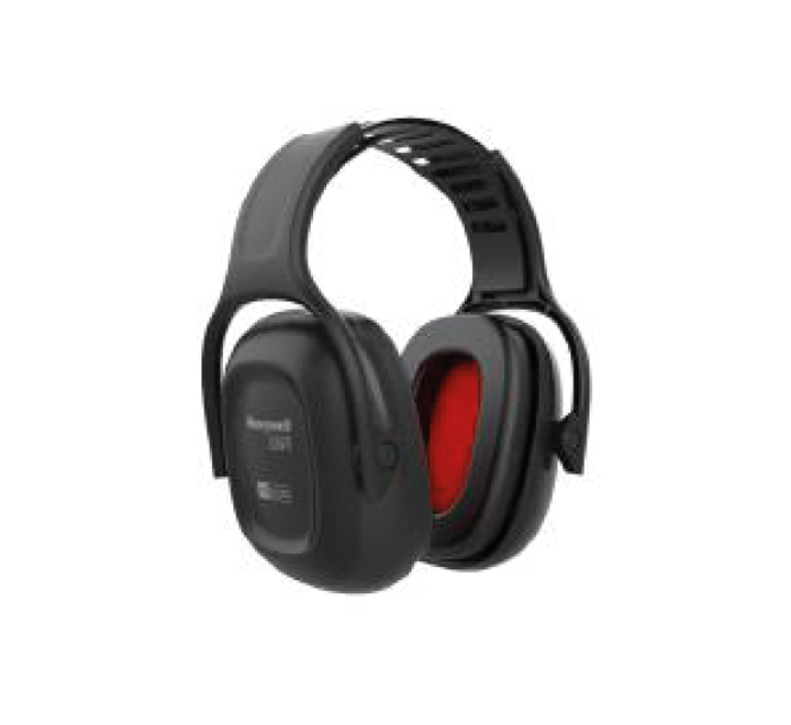 Protector de oído con banda Verishield