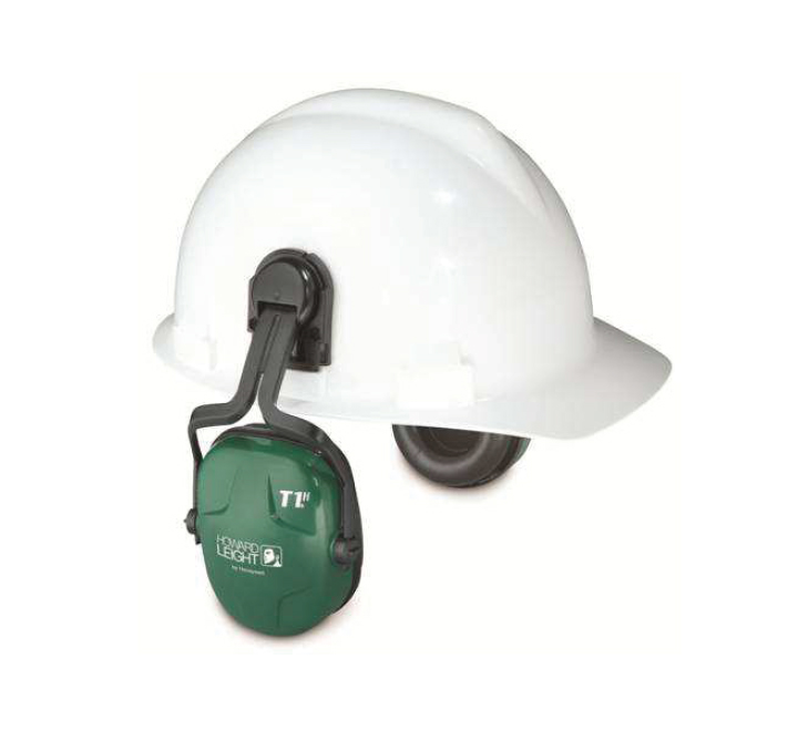 Protector de oído para casco Thunder 23 db