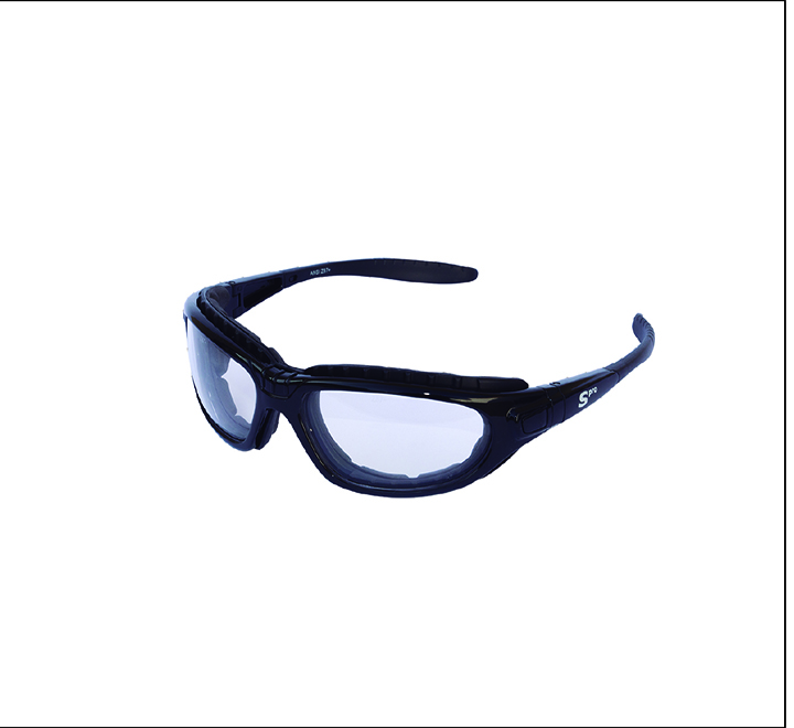 Lentes Evolution claros