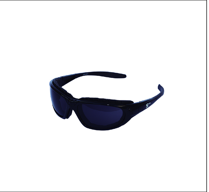 Lentes Evolution oscuros
