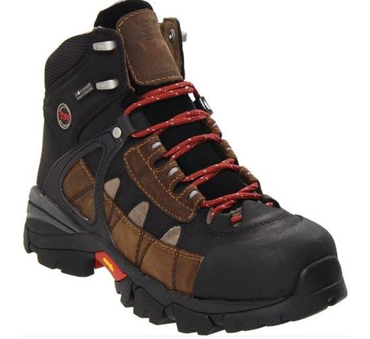 BOTA DE SEGURIDAD HYPERION PUNTERA DE ALEACIÓN 6