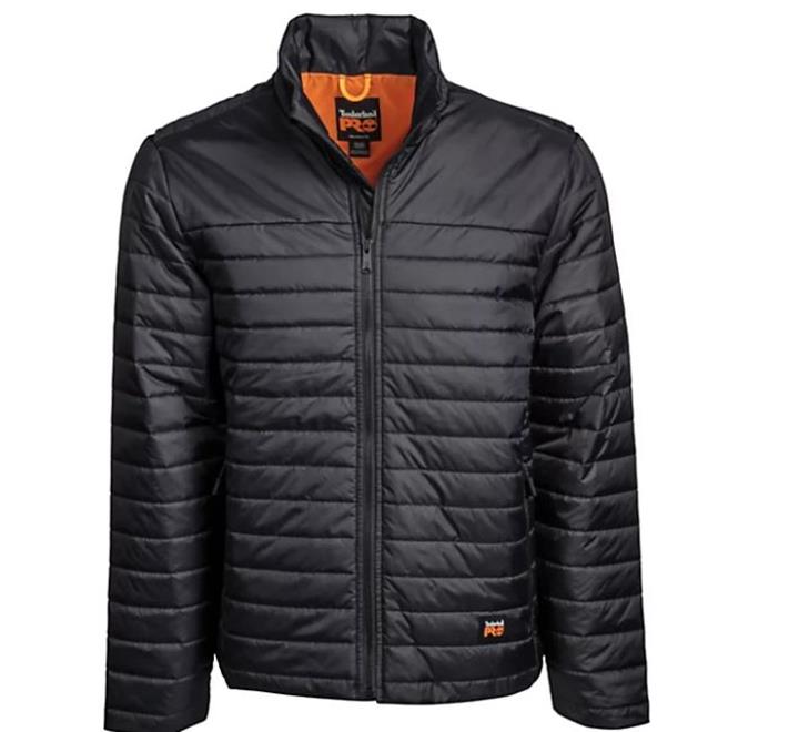 CASACA INSULADA DE PLUMAS MT.WASHINGTON TIMBERLAND PRO A1V2X015
