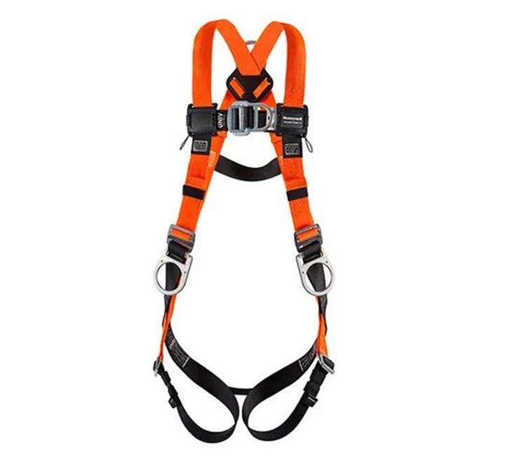 ARNES DE SEGURIDAD NO ESTIRABLE 4 ANILLOS MODELO TITAN II T4007FD/UAK