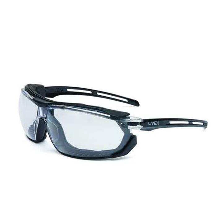LENTES DE SEGURIDAD MODELO TIRADE LUNA TRANSPARENTE HONEYWELL UVEX S4040