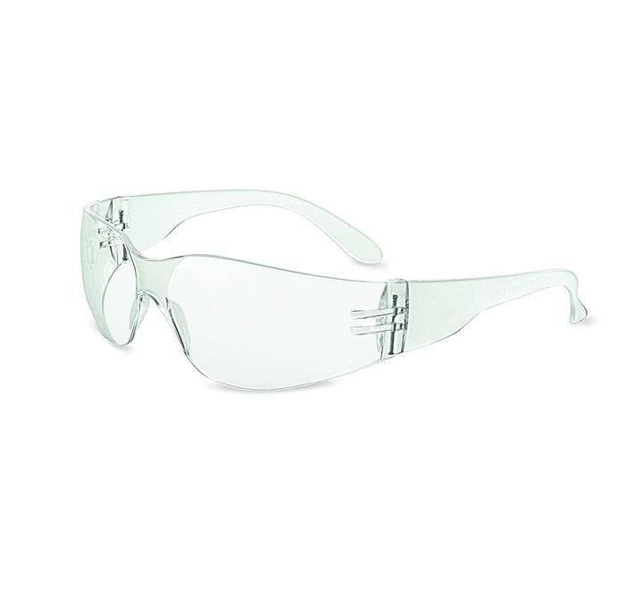LENTES DE SEGURIDAD LUNA CLARA MODELO XV100 (10 UND)
