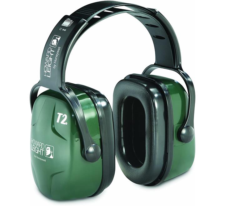 OREJERA P/CASCO THUNDER C/CONSTRUCCION DIELECTRICA T1H 1011601