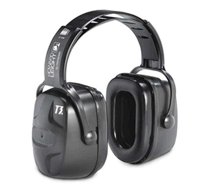OREJERA P/CASCO THUNDER C/CONSTRUCCION DIELECTRICA T2H 1011602