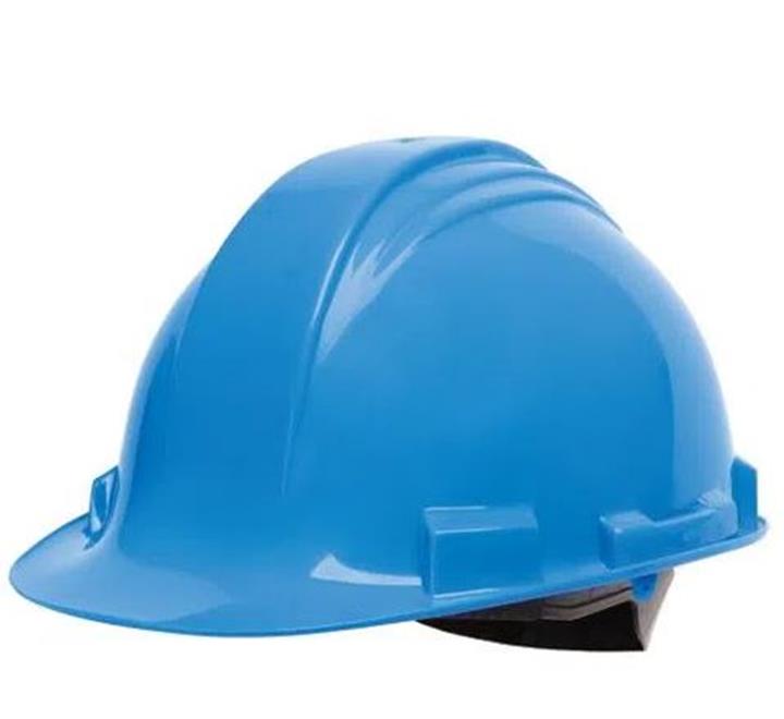 CASCO DE SEGURIDAD THE PEAK A59 AZUL A59R070000
