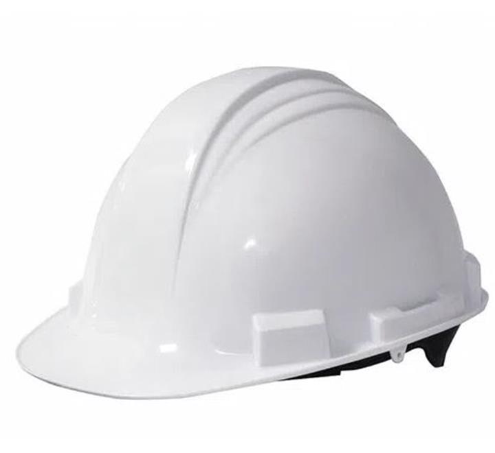 CASCO DE SEGURIDAD THE PEAK A79 BLANCO - A79R010000